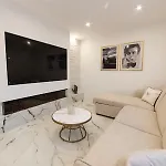 White House アパート サラエヴォ