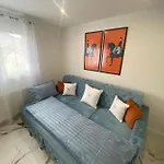 Apartment White House Sarajevo