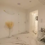 White House アパート サラエヴォ