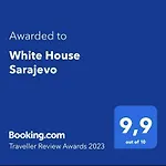アパート White House サラエヴォ