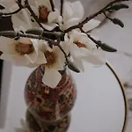 White House アパート