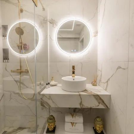 White House Apartman