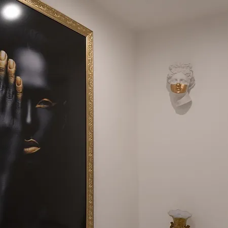 Apartament White House *