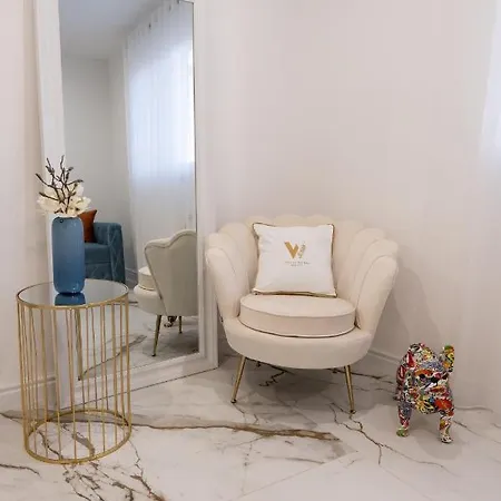 White House Apartman Szarajevó