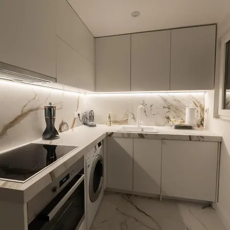 White House * Sarajewo