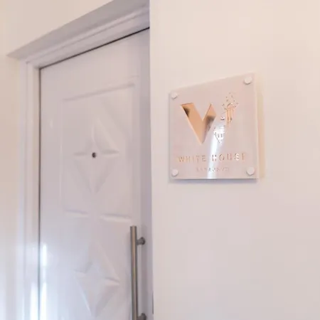 White House * Szarajevó