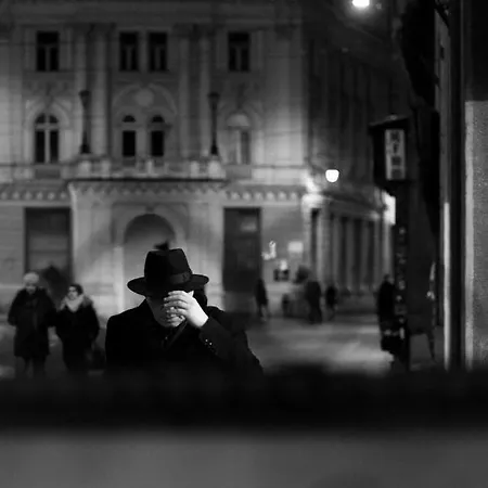 Apartament White House *