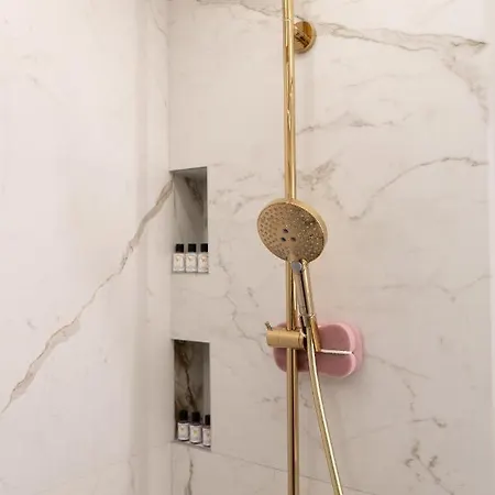 Apartament White House *