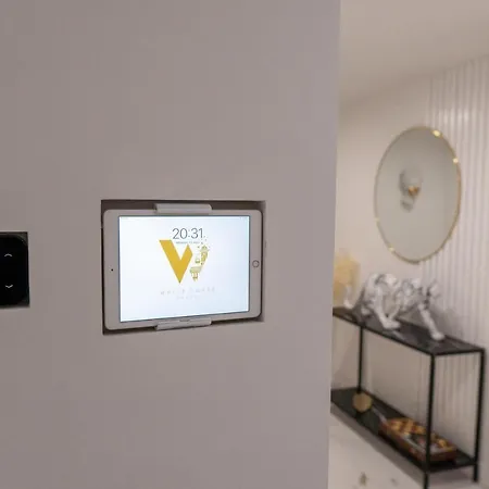 Apartman White House *