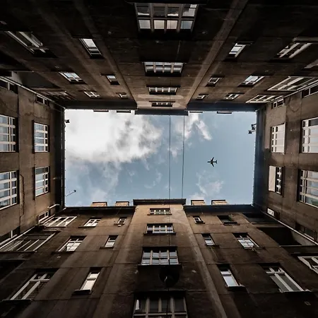 White House Apartman Szarajevó