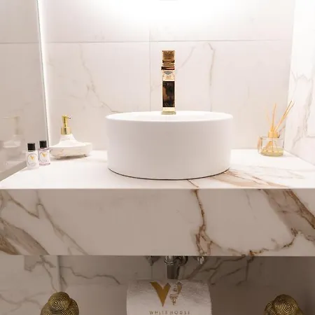 Apartment White House