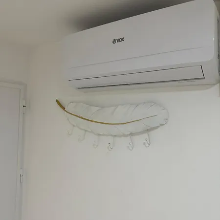 White House Apartment Sarajevo