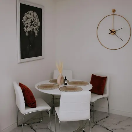Apartment White House Sarajevo