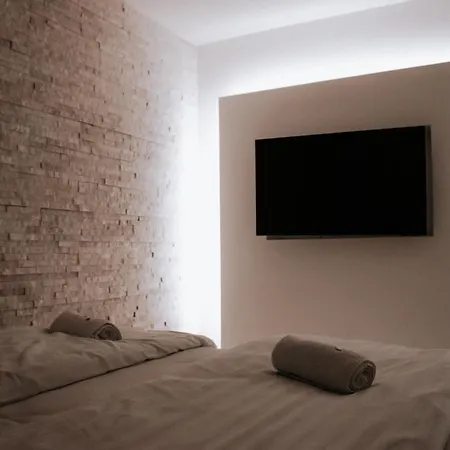 Apartment White House Sarajevo