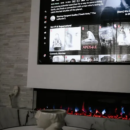 White House * Sarajewo