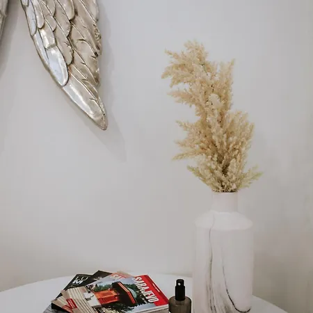 White House Apartament *