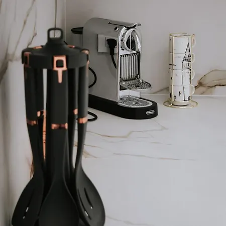 White House Apartament