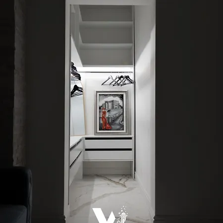 White House Szarajevó