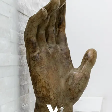 Apartament White House *