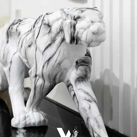 White House Sarajewo