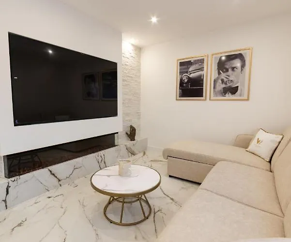 White House 公寓 塞拉耶佛