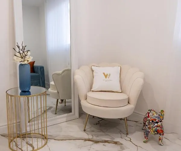 White House 公寓 塞拉耶佛