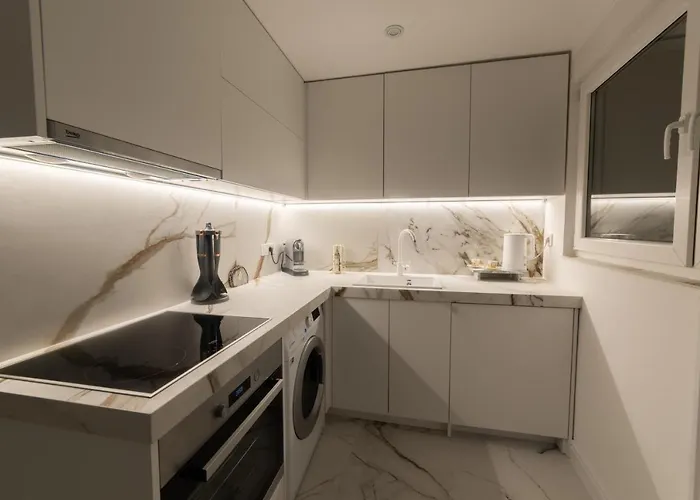 White House * 塞拉耶佛