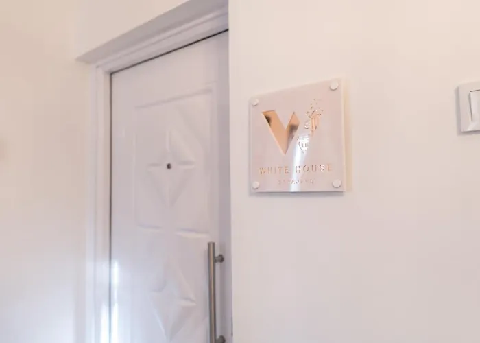 White House * 塞拉耶佛