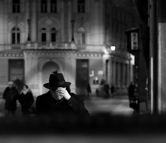 公寓 White House *