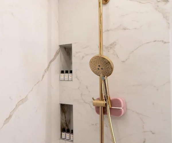 公寓 White House *