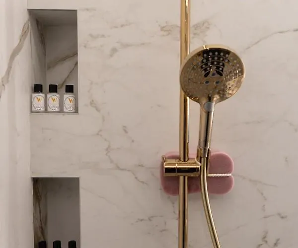 White House 公寓 塞拉耶佛