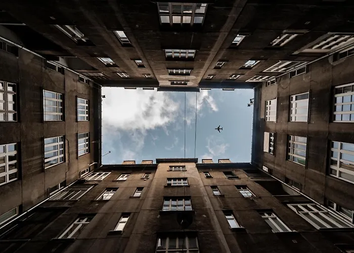 White House 公寓 塞拉耶佛