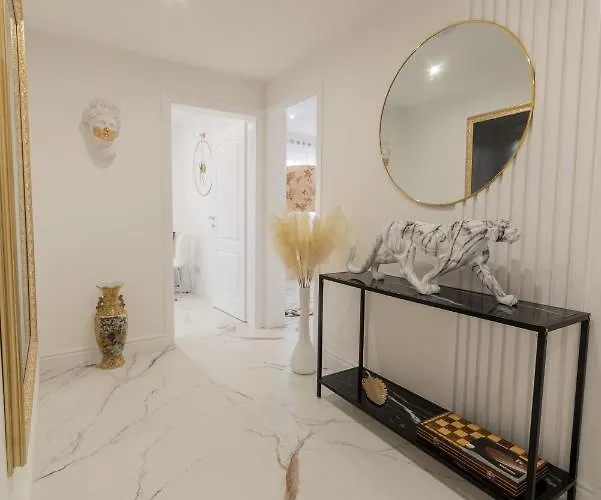 White House * 塞拉耶佛