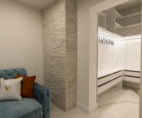 公寓 White House *