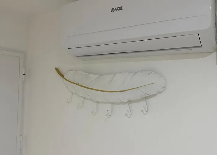 White House 公寓 塞拉耶佛