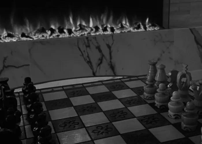 White House * 塞拉耶佛