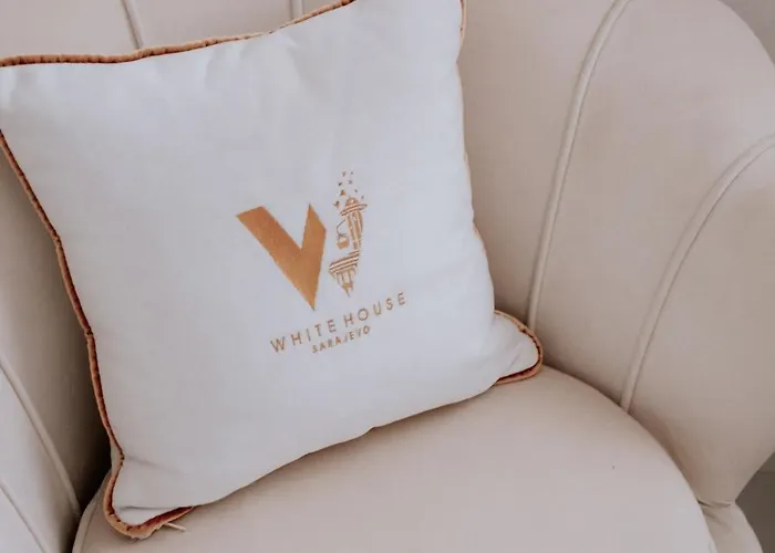 公寓 White House 塞拉耶佛