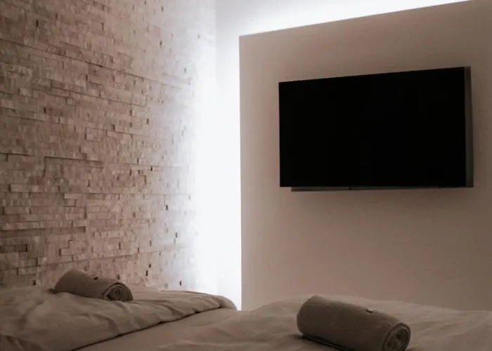 公寓 White House 塞拉耶佛