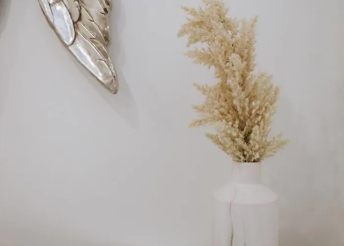 White House 公寓 *