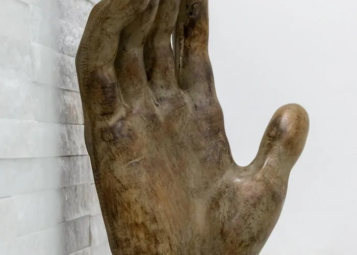 公寓 White House *